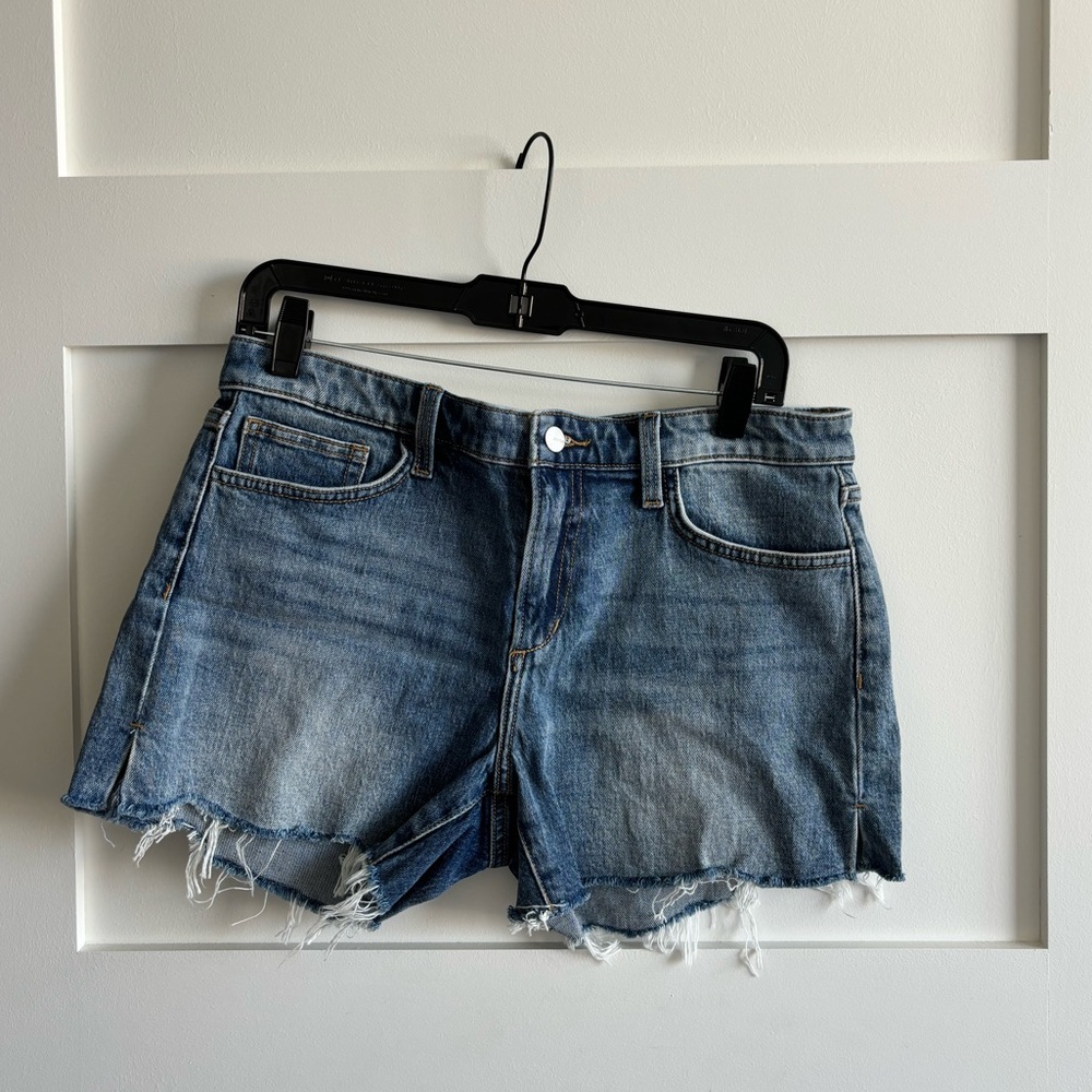 Joe’s The Ozzie Jean Shorts NWT